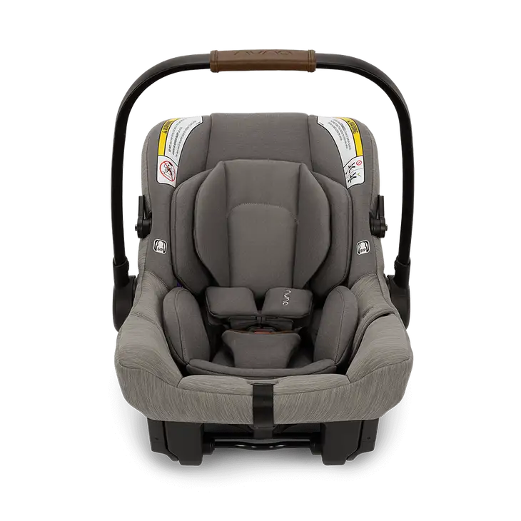 Nuna Pipa urbn + MIXX next Travel System - Image 29