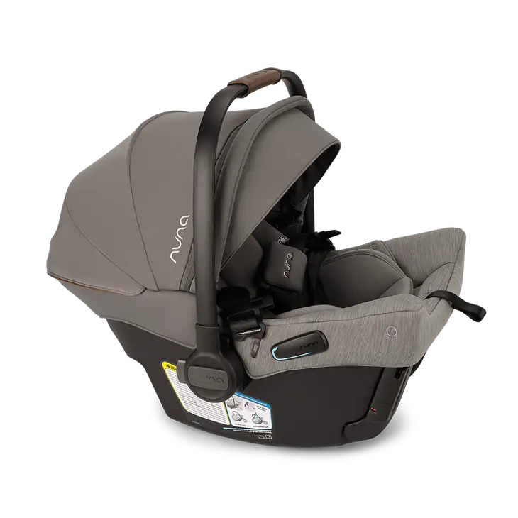 Nuna Pipa urbn + MIXX next Travel System - Image 31