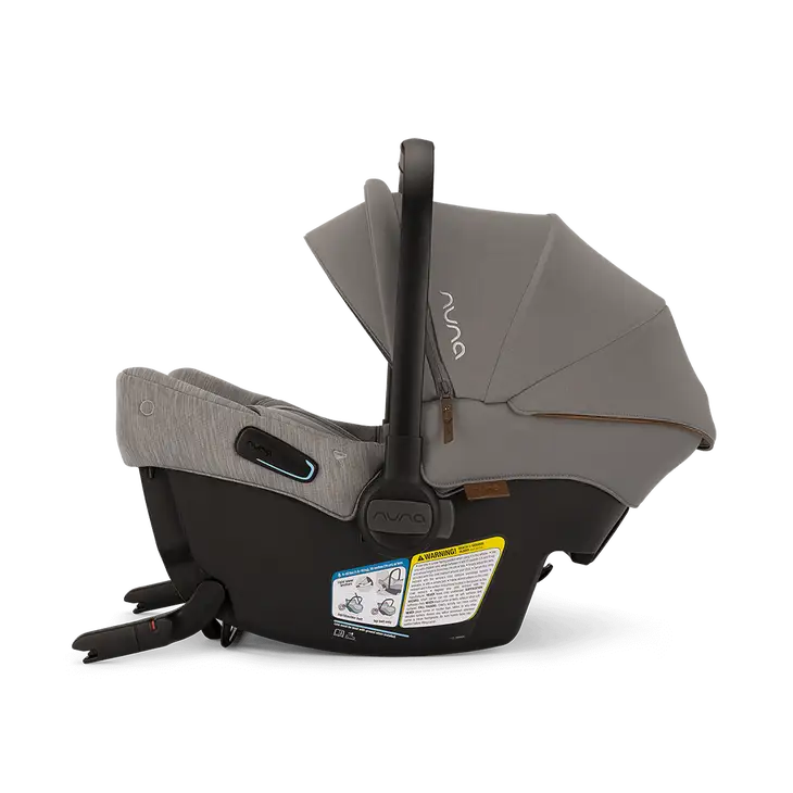 Nuna Pipa urbn + MIXX next Travel System - Image 33