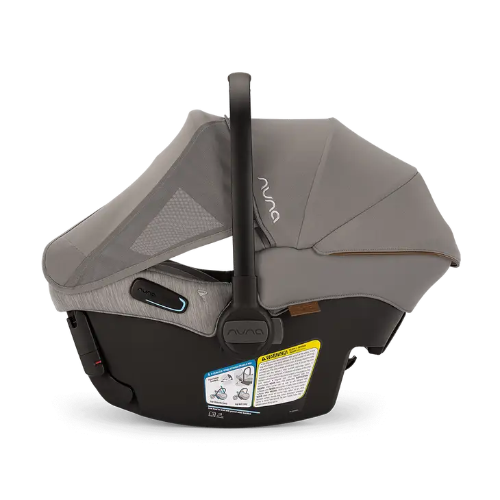 Nuna Pipa urbn + MIXX next Travel System - Image 34