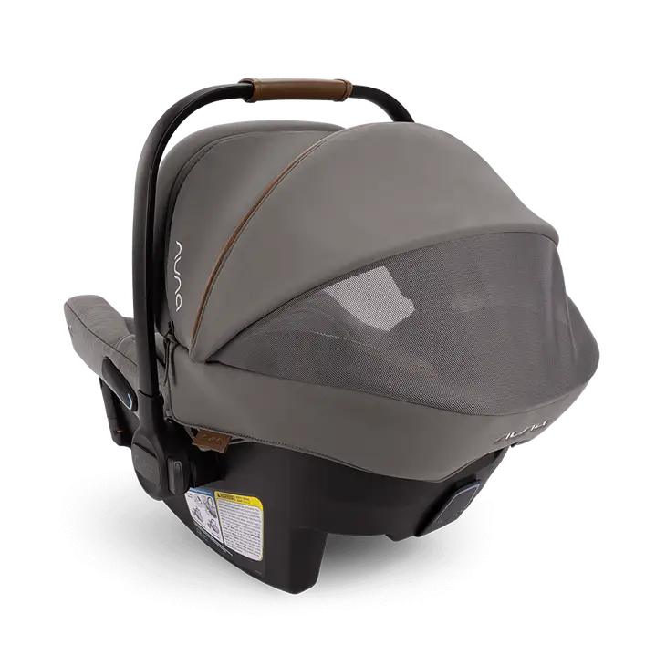 Nuna Pipa urbn + MIXX next Travel System - Image 36