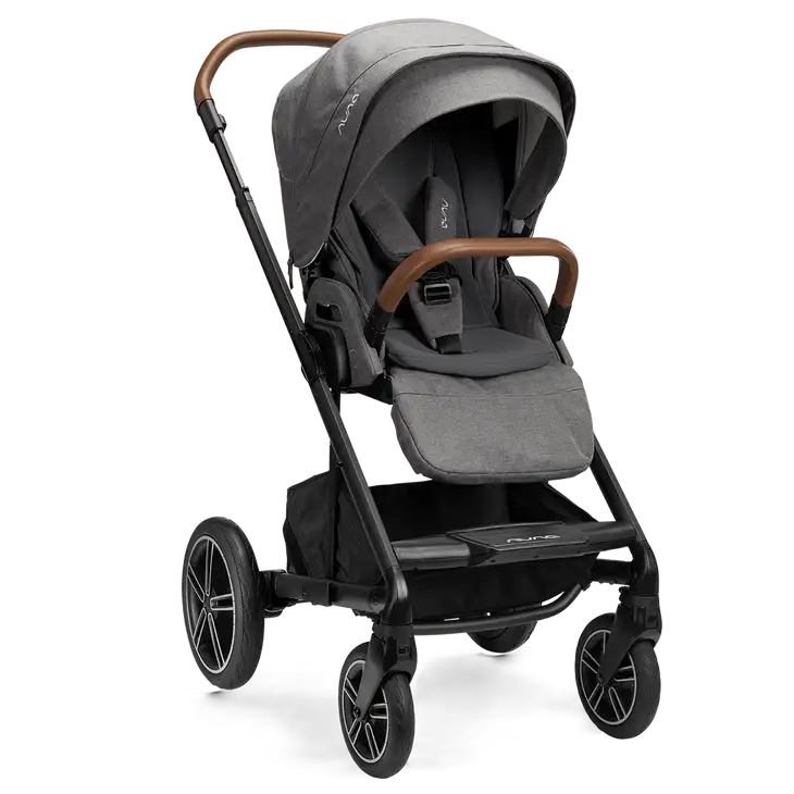Nuna Pipa urbn + MIXX next Travel System - Image 37