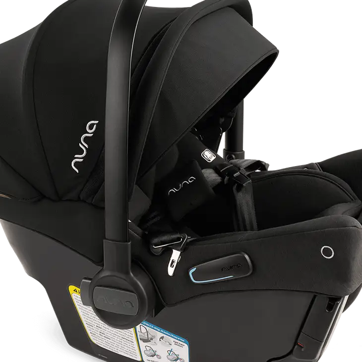 Nuna Pipa urbn + MIXX next Travel System - Image 6