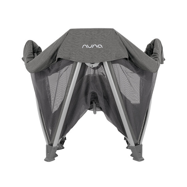 Nuna SENA Aire with Zip-off Bassinet + Changer - Image 10