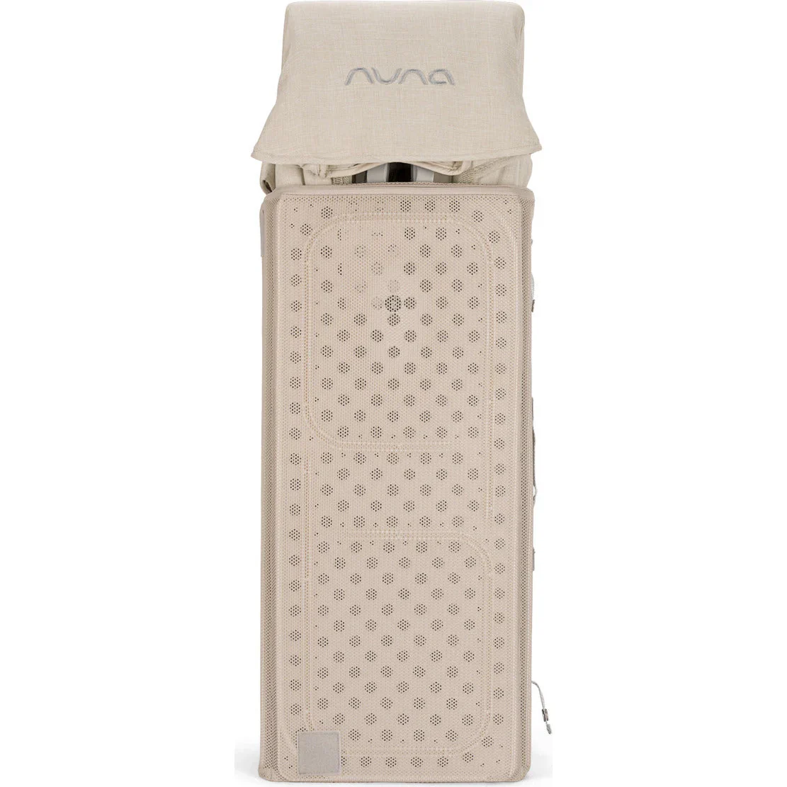 Nuna SENA Aire with Zip-off Bassinet + Changer - Image 15