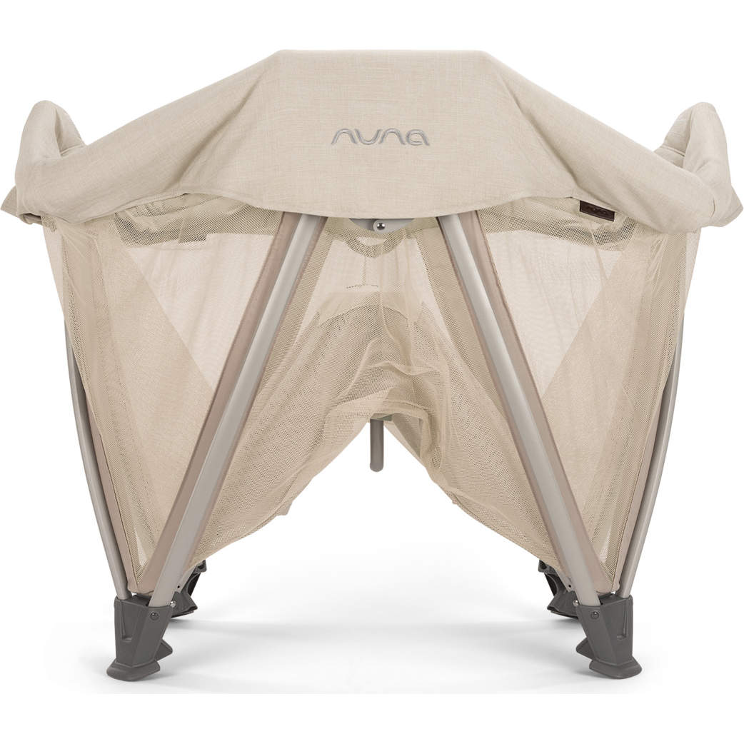 Nuna SENA Aire with Zip-off Bassinet + Changer - Image 16