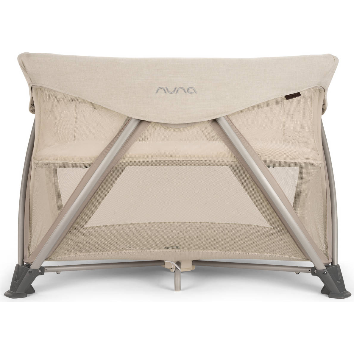 Nuna SENA Aire with Zip-off Bassinet + Changer - Image 17