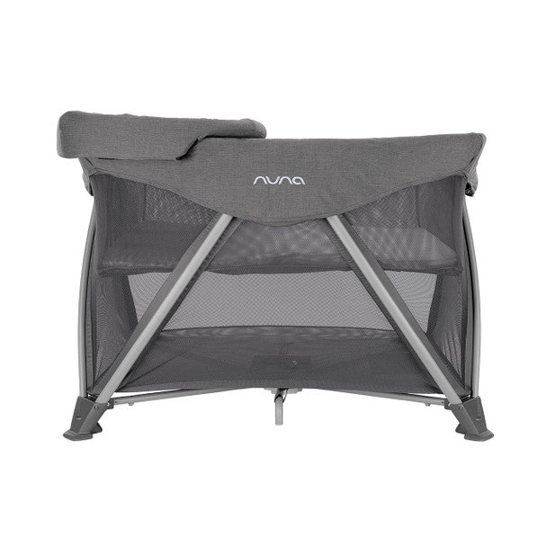 Nuna SENA Aire with Zip-off Bassinet + Changer - Image 7