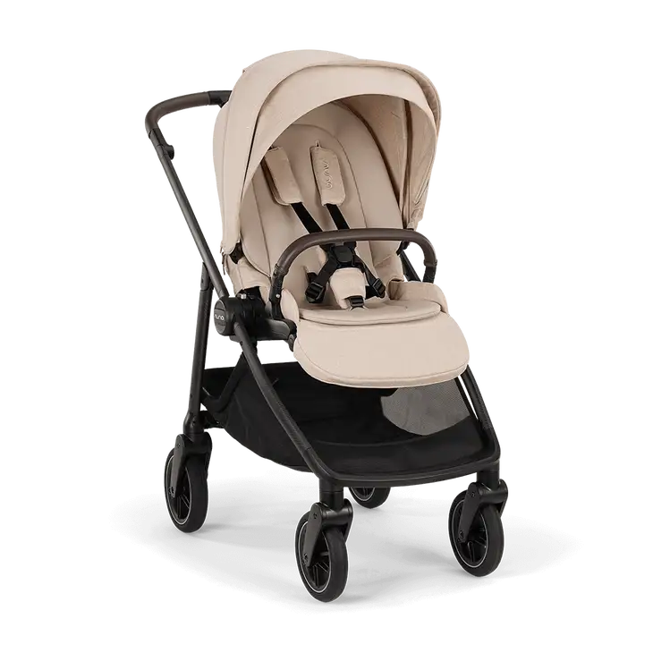 Nuna SWIV Stroller - Image 20