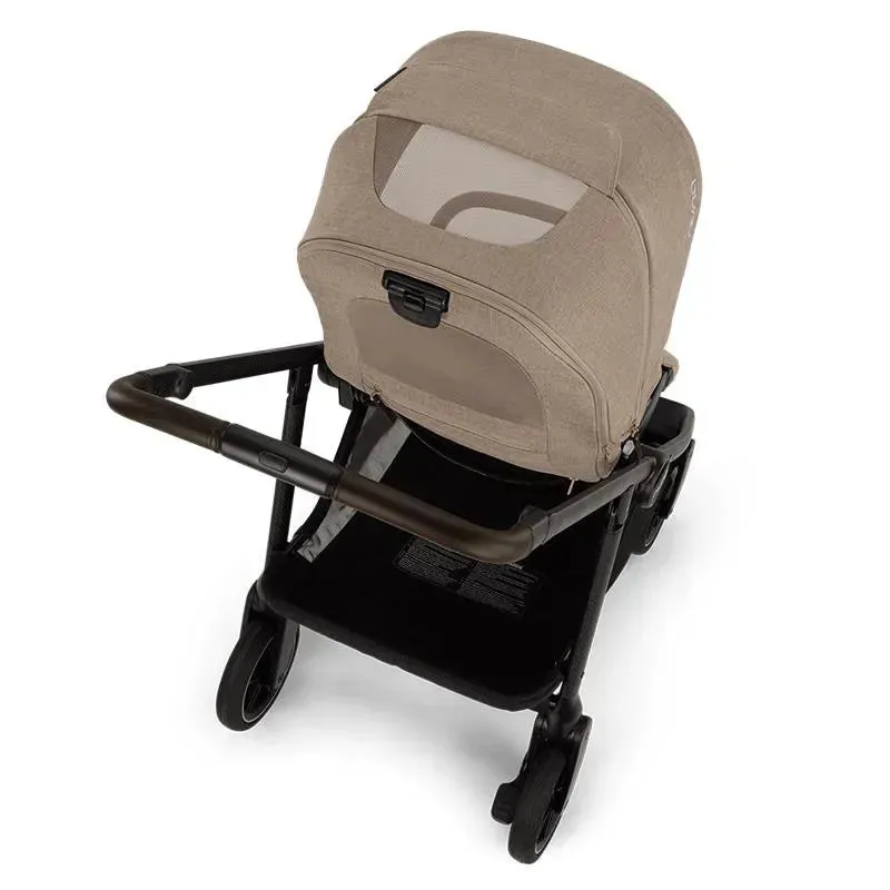 Nuna SWIV Stroller - Image 42