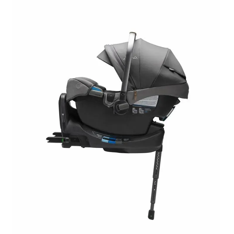 Nuna TAVO Next and PIPA RX Travel System - Image 10
