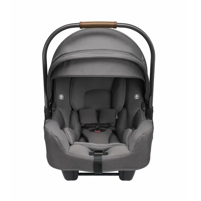 Nuna TAVO Next and PIPA RX Travel System - Image 11