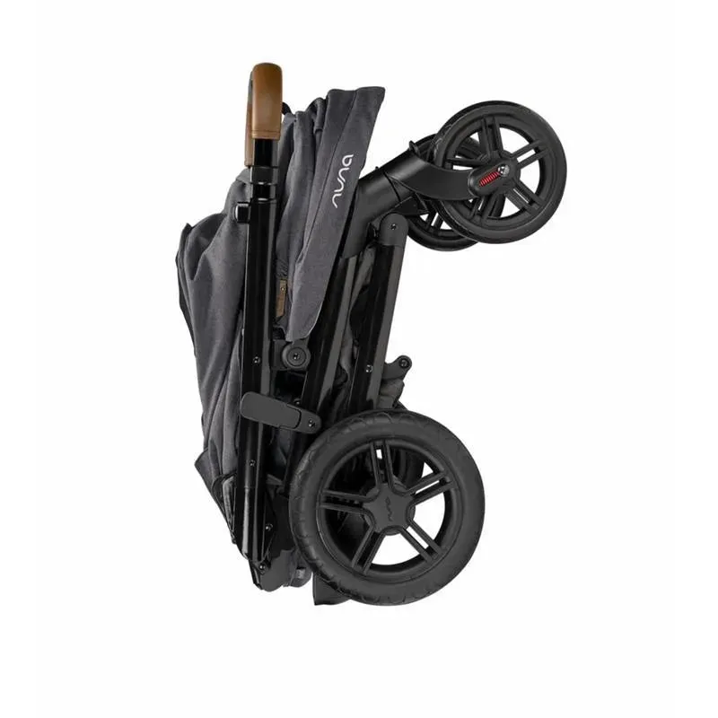 Nuna TAVO Next and PIPA RX Travel System - Image 12