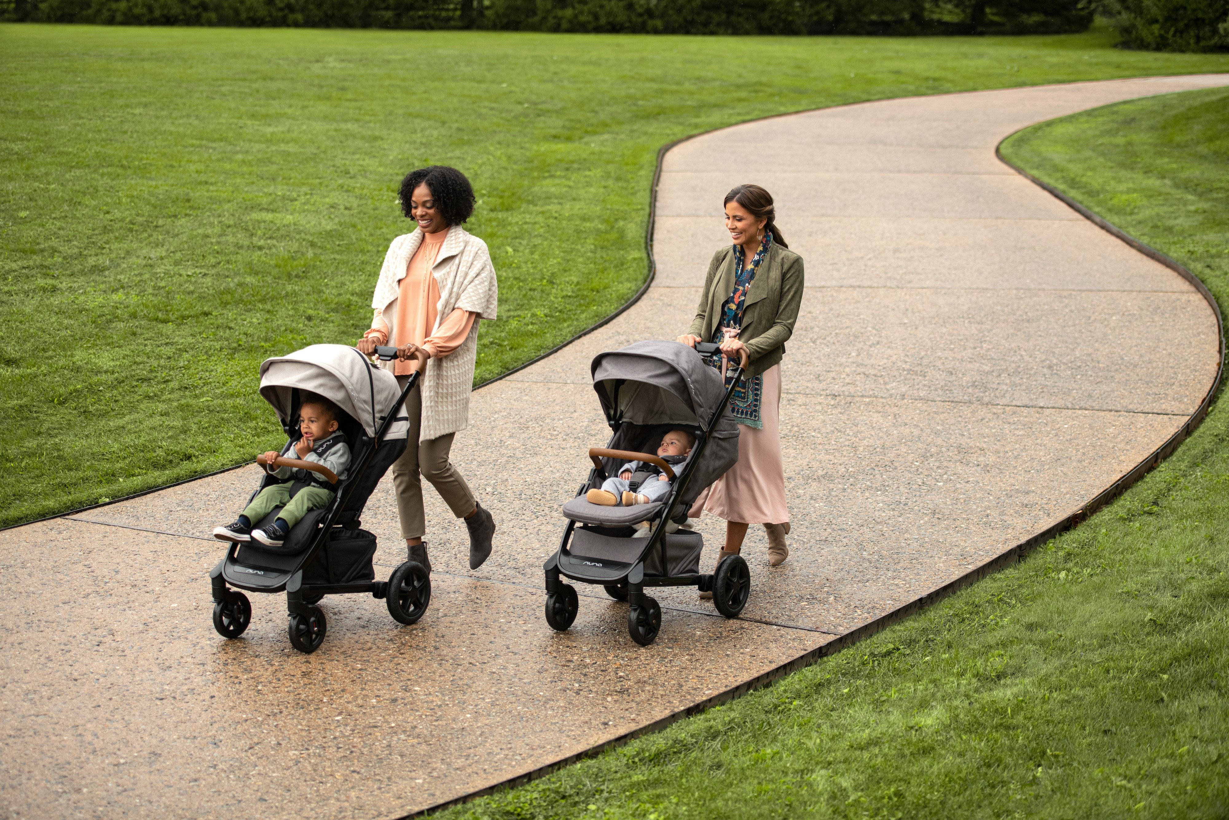Nuna TAVO Next and PIPA RX Travel System - Image 13