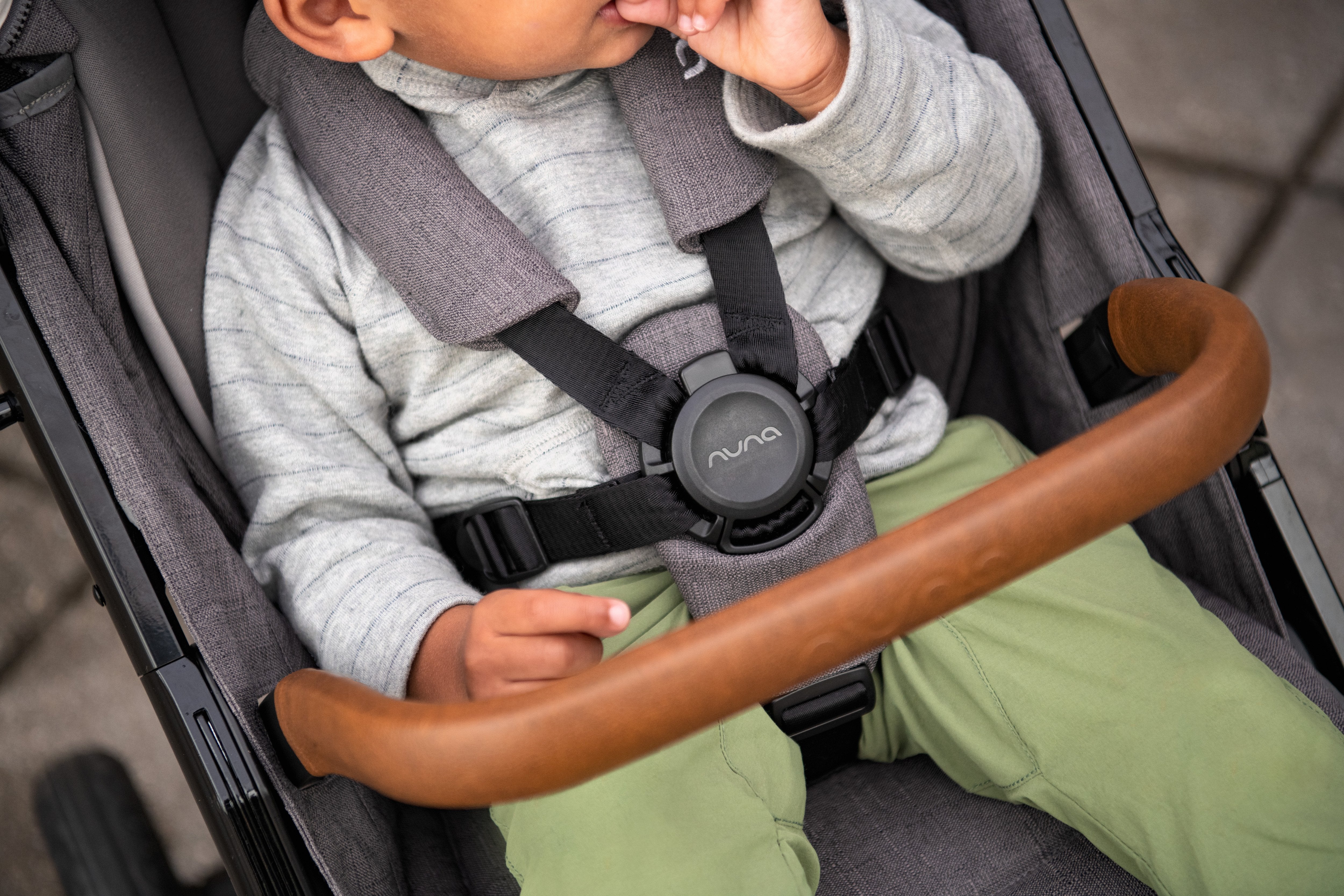 Nuna TAVO Next and PIPA RX Travel System - Image 14