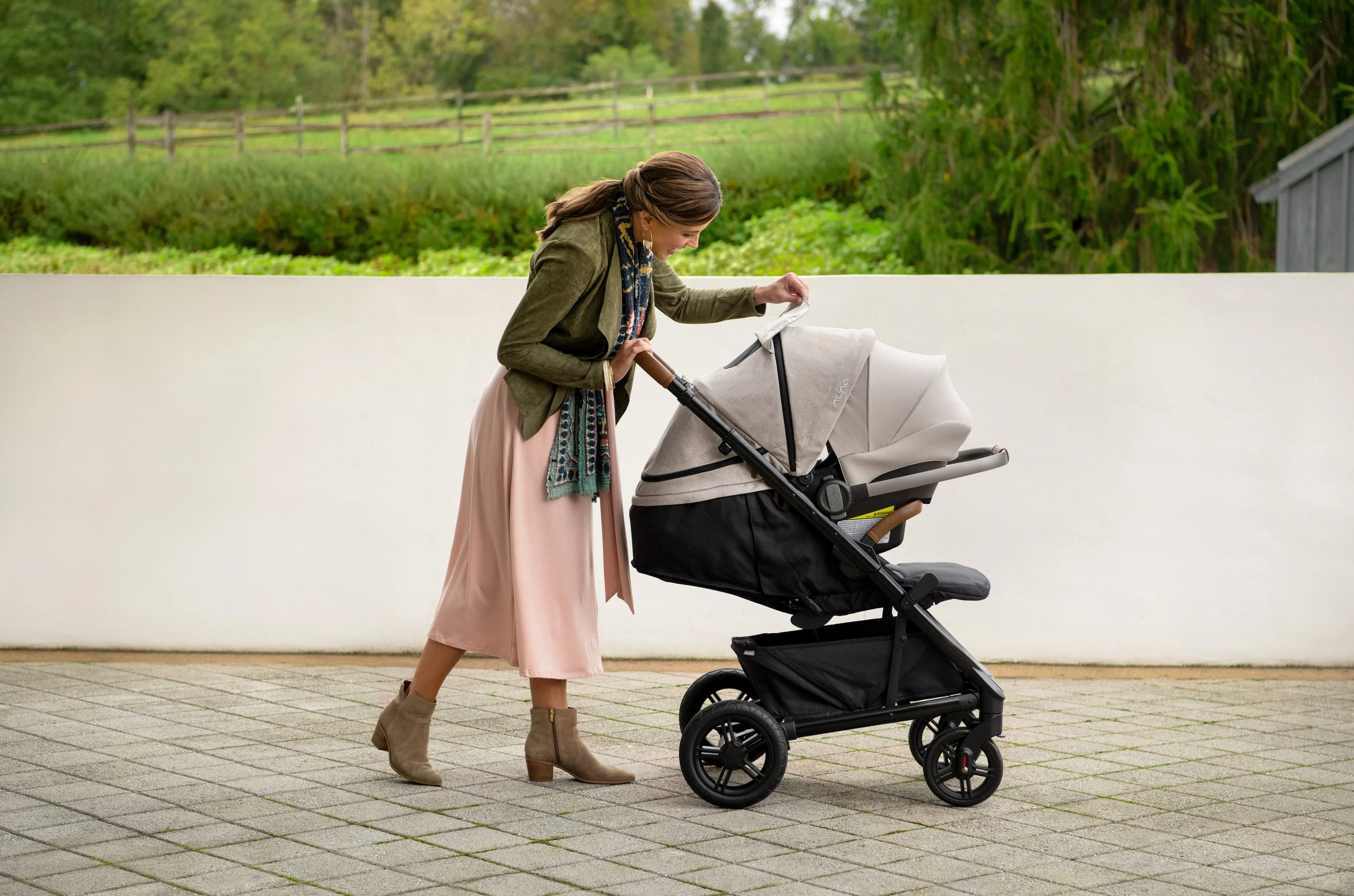 Nuna TAVO Next and PIPA RX Travel System - Image 15