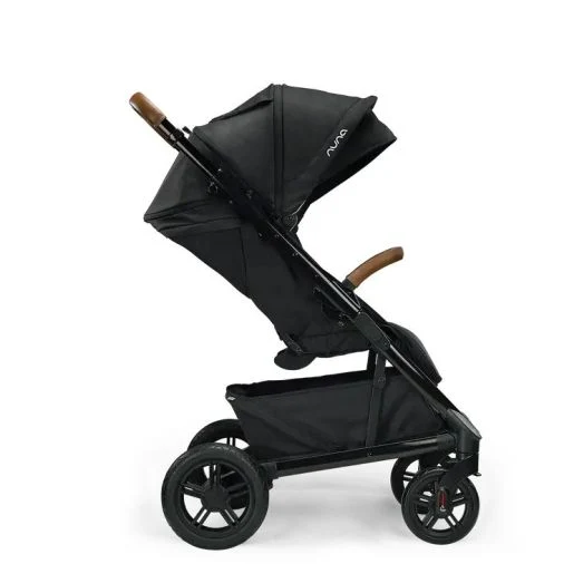 Nuna TAVO Next and PIPA RX Travel System - Image 3