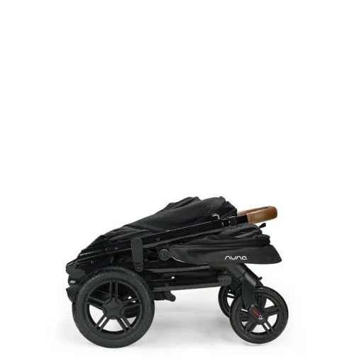 Nuna TAVO Next and PIPA RX Travel System - Image 5