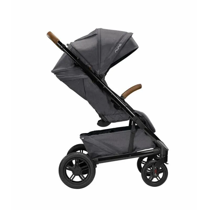 Nuna TAVO Next and PIPA RX Travel System - Image 8