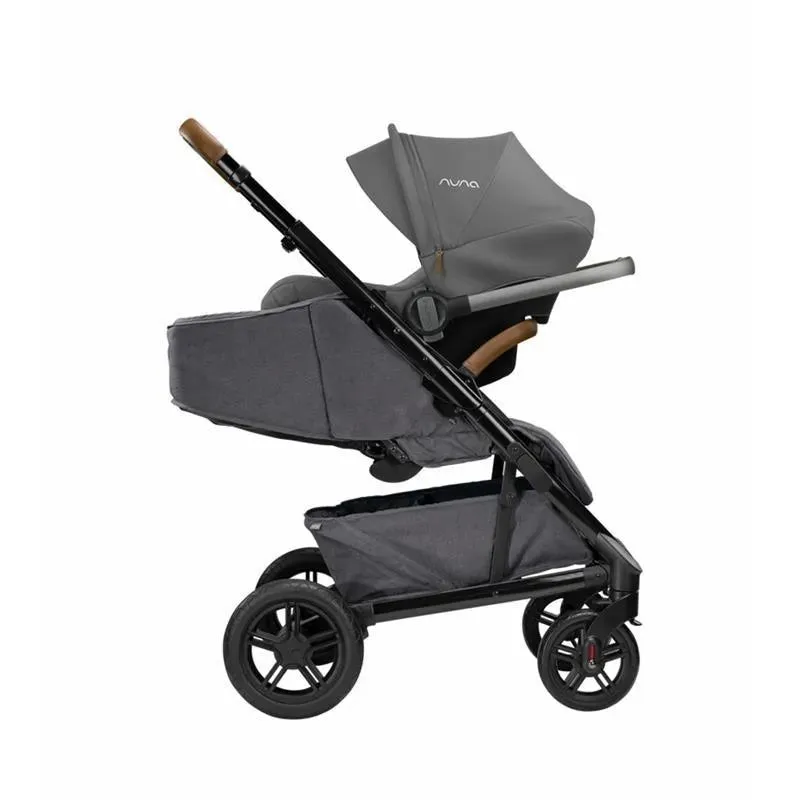 Nuna TAVO Next and PIPA RX Travel System - Image 9