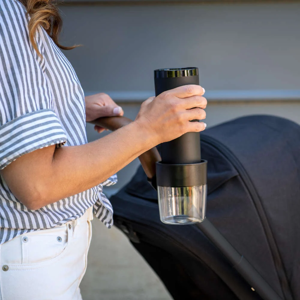 Nuna Triv Cup Holder - Image 2