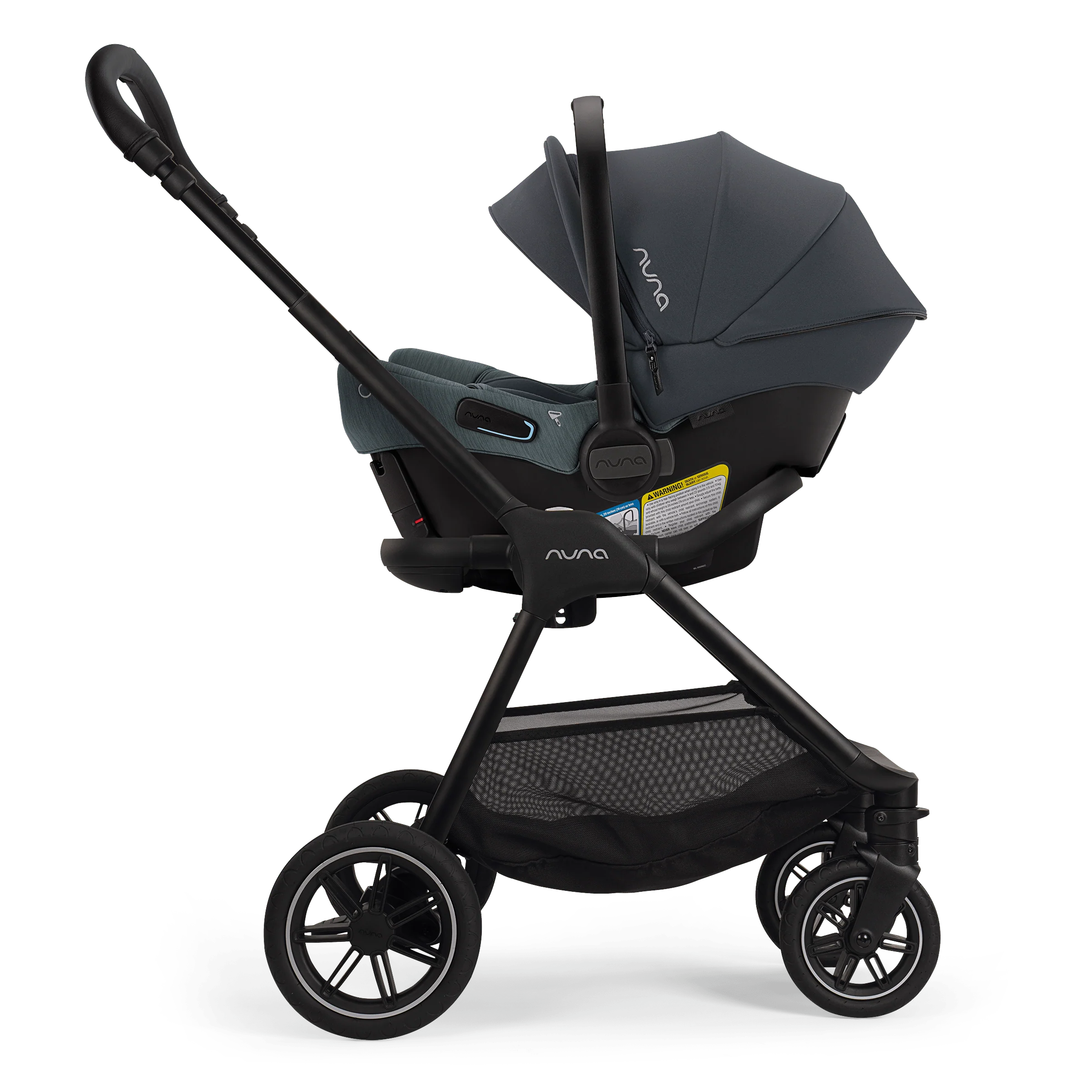 Nuna TRIV next + PIPA urbn - Image 19