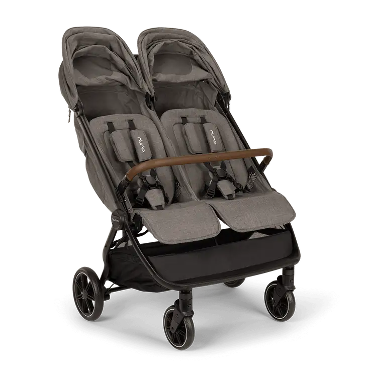 Nuna Trvl Double Stroller - Image 14