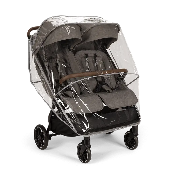 Nuna Trvl Double Stroller - Image 16