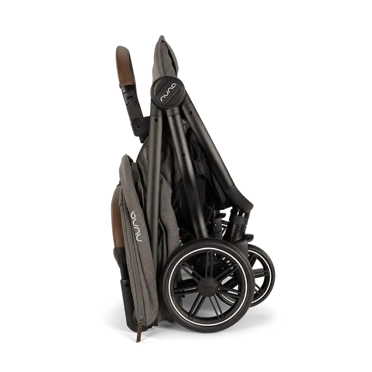 Nuna Trvl Double Stroller - Image 21