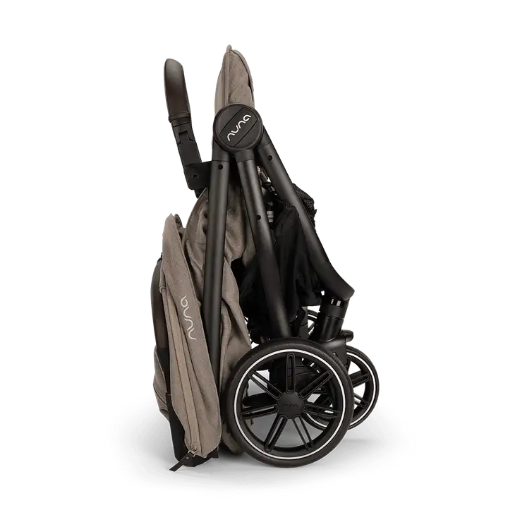 Nuna Trvl Double Stroller - Image 38
