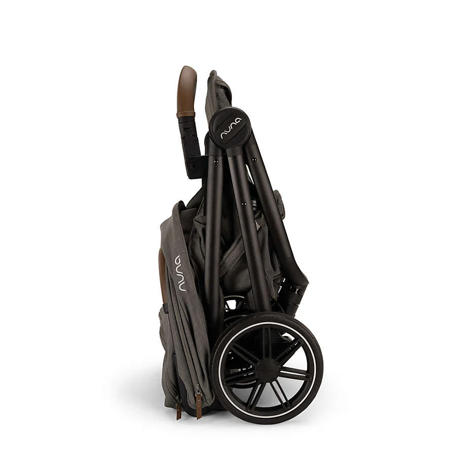 Nuna TRVL lx and PIPA urbn Travel System - Image 22
