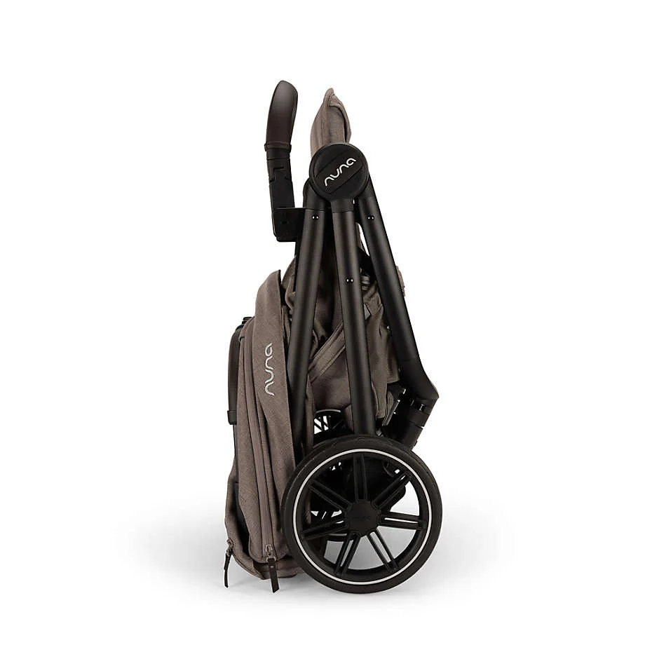 Nuna TRVL lx and PIPA urbn Travel System - Image 5