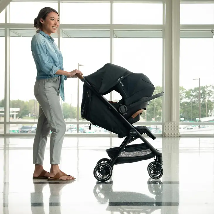 Nuna Trvl Stroller - Image 15