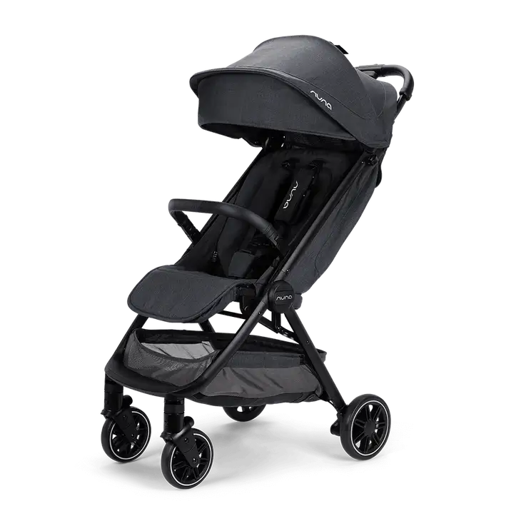 Nuna Trvl Stroller - Image 17