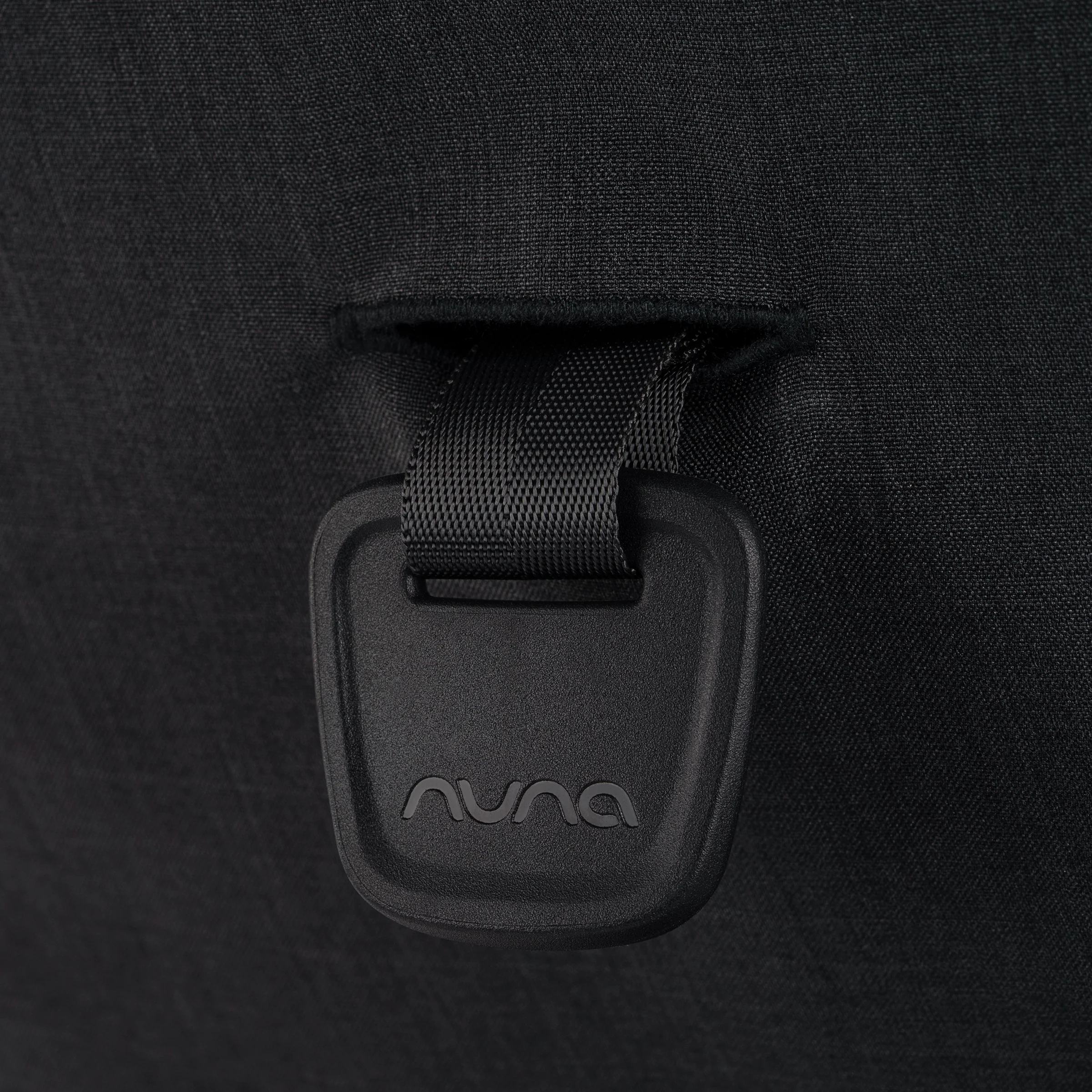 Nuna VIAA™ cabn Ultra-Compact Travel Stroller - Image 15