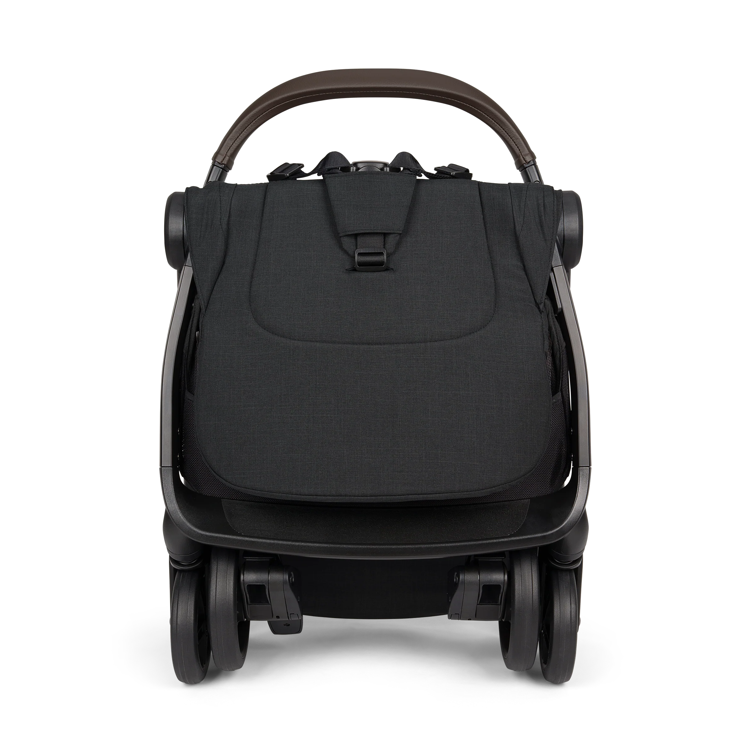 Nuna VIAA™ cabn Ultra-Compact Travel Stroller - Image 16