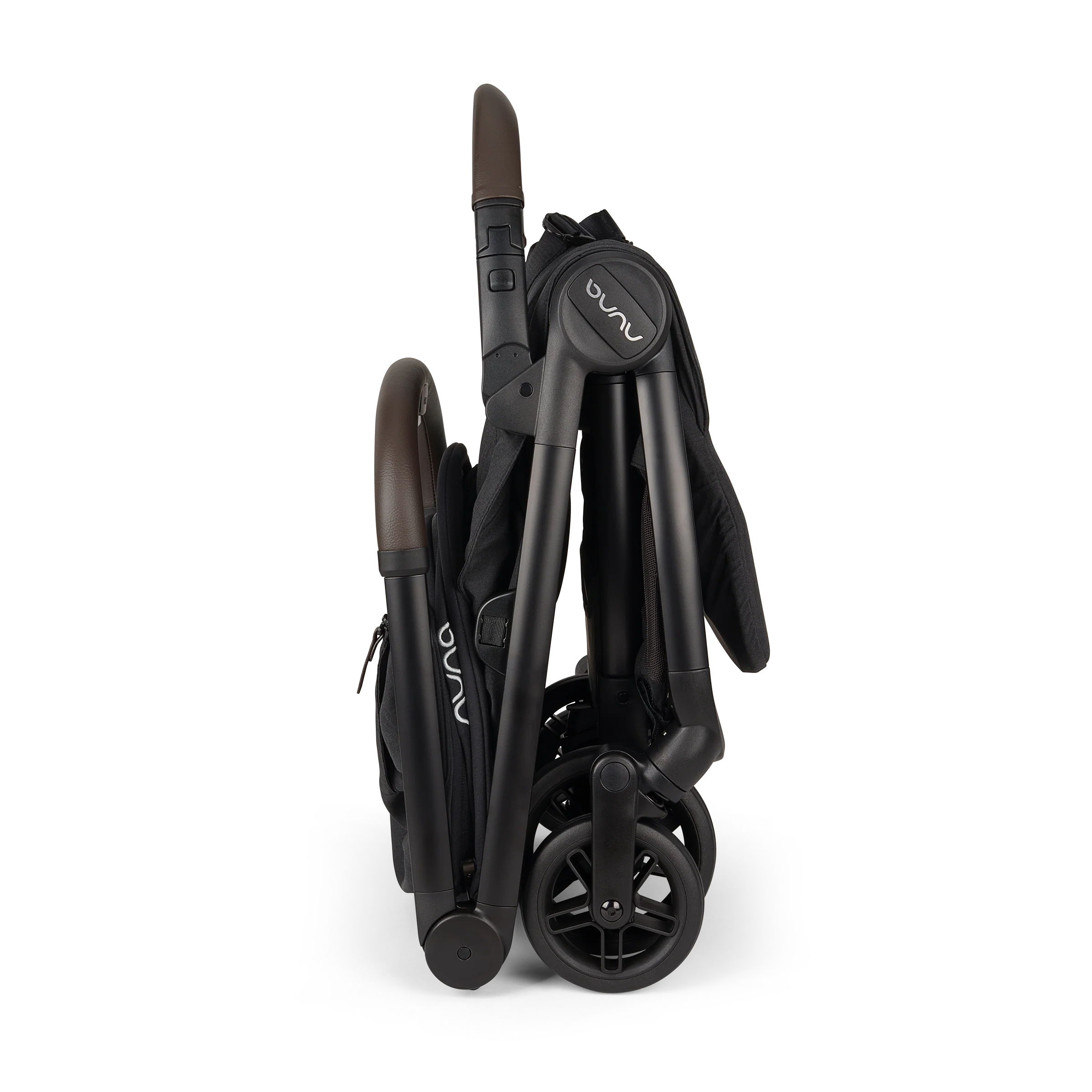 Nuna VIAA™ cabn Ultra-Compact Travel Stroller - Image 30