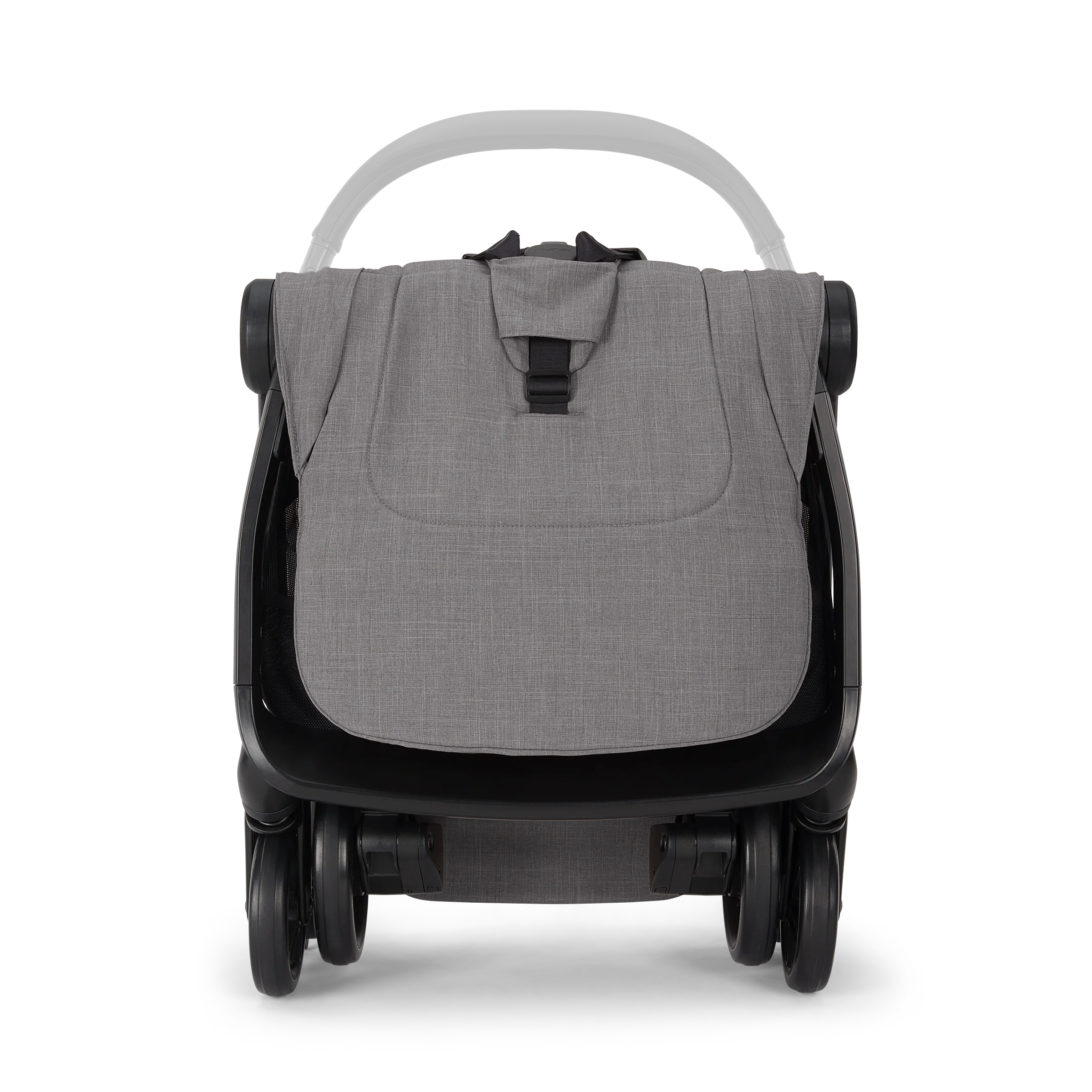 Nuna VIAA™ cabn Ultra-Compact Travel Stroller - Image 8