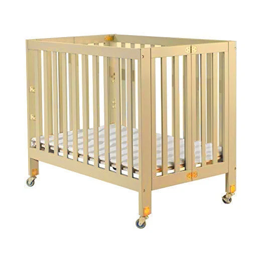 Modern Design Portable Crib - Image 10
