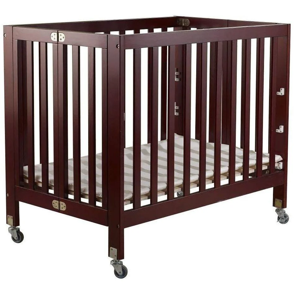 Modern Design Portable Crib - Image 5