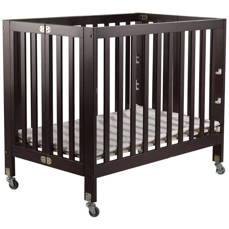 Modern Design Portable Crib - Image 8