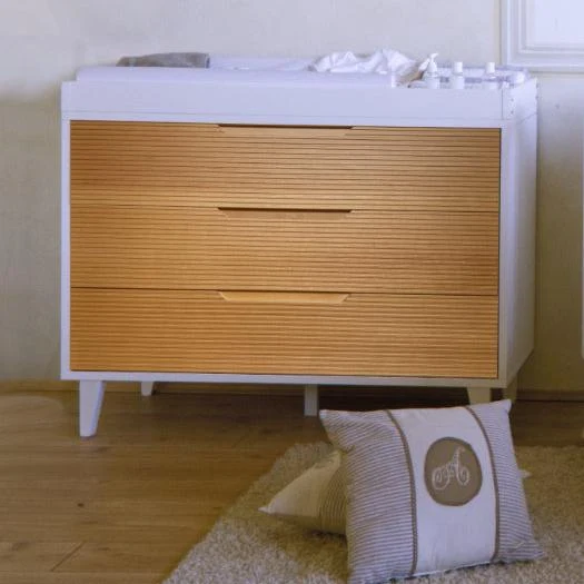 Pali Caravaggio Deluxe Dresser