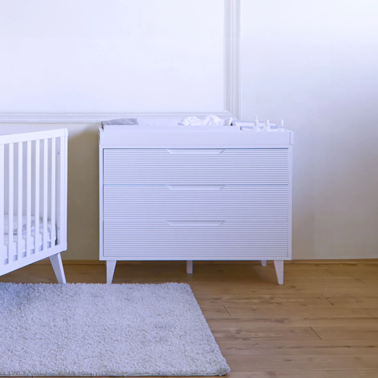Pali Caravaggio Deluxe Dresser - Image 4