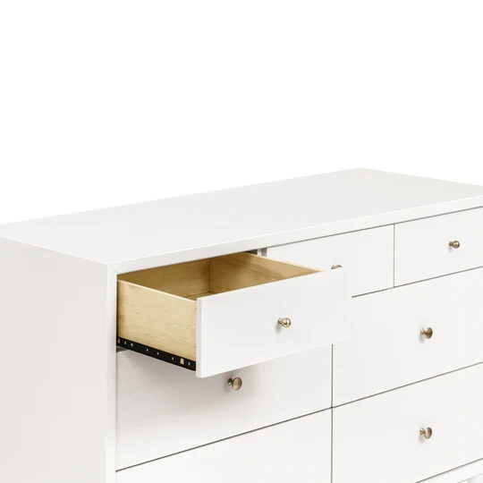 Babyletto Palma 7 Drawer Double Dresser - Image 16