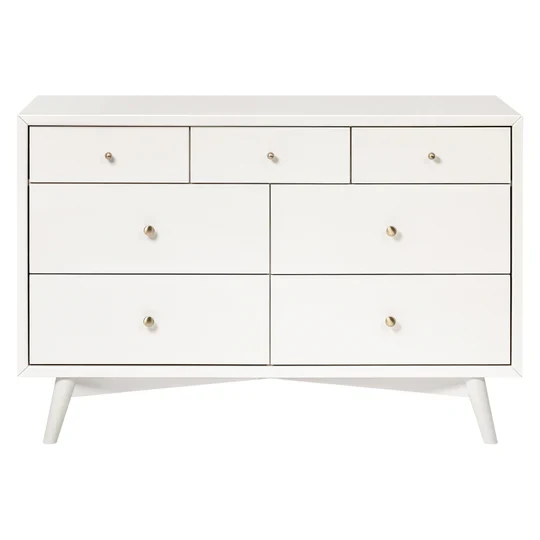 Babyletto Palma 7 Drawer Double Dresser - Image 18