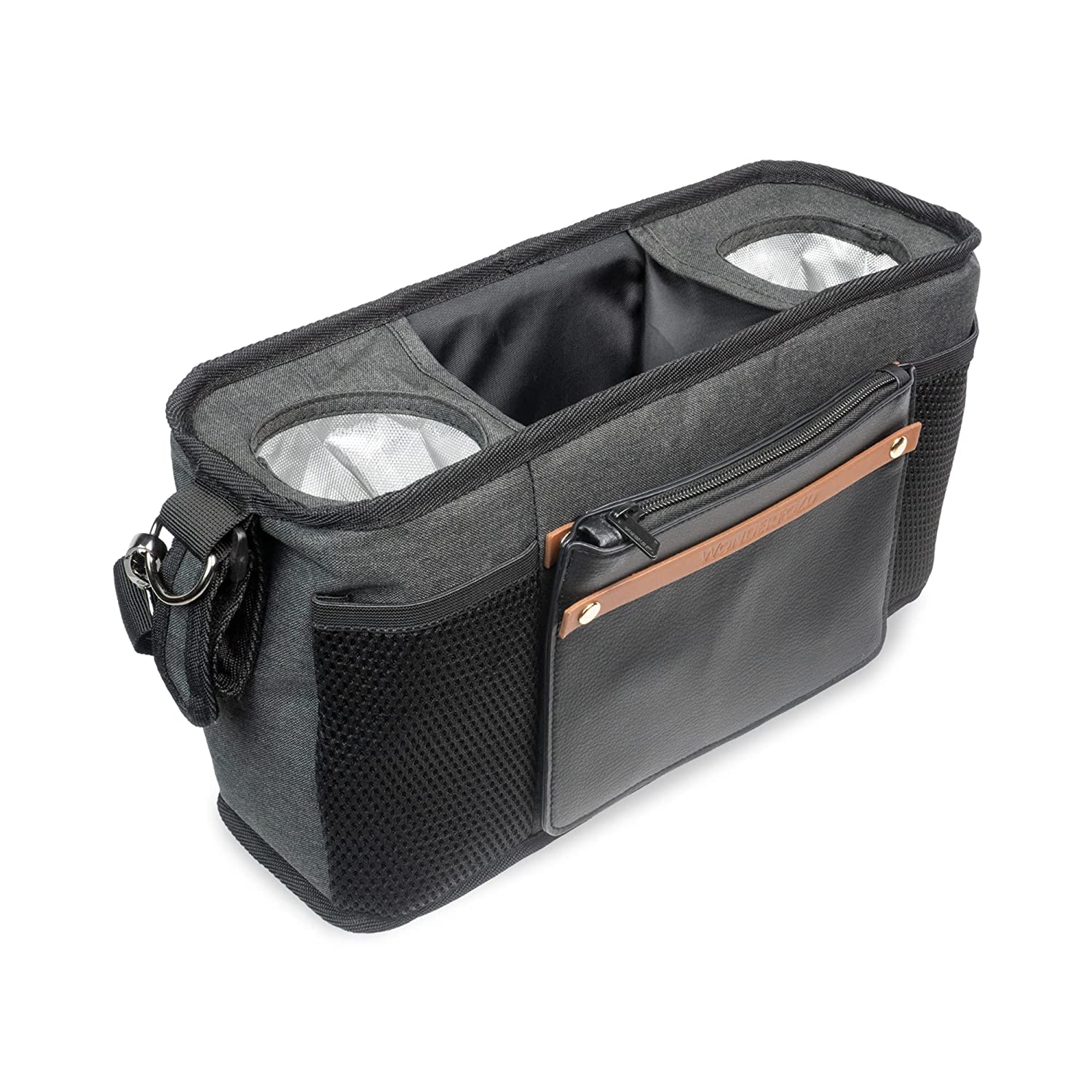 Parent Console with 2 Insulated Cup Holders - Image 12