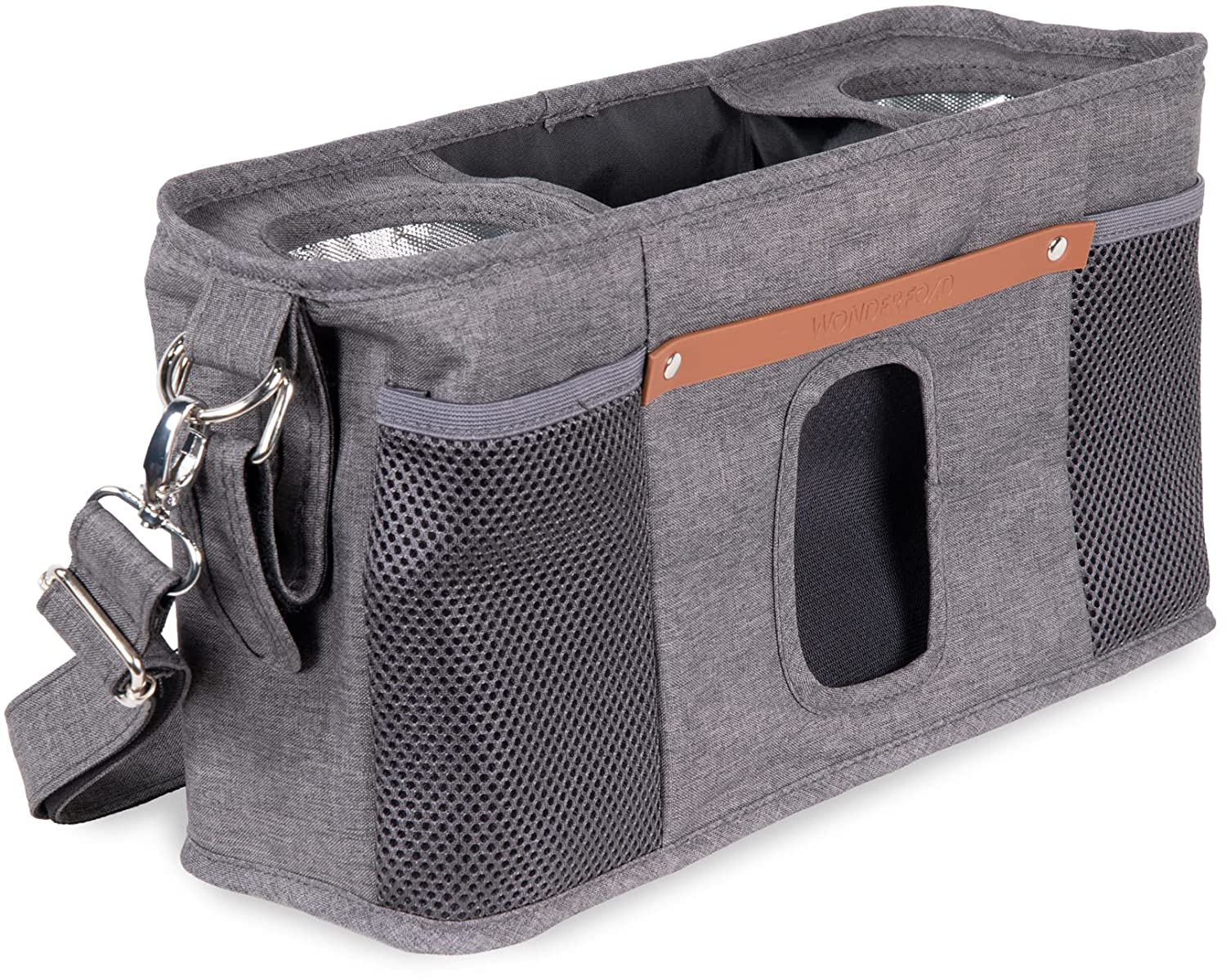 Parent Console with 2 Insulated Cup Holders - Image 6