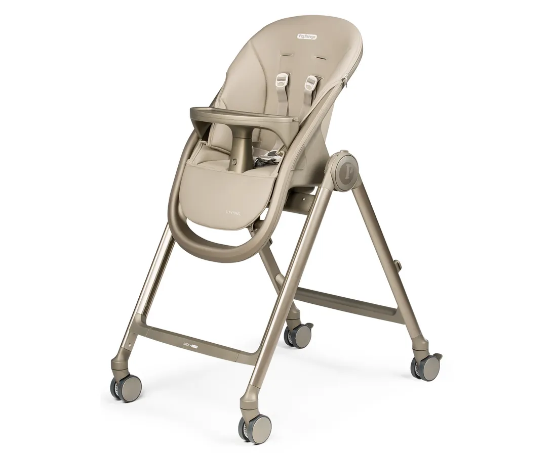 Peg Perego Living High Chair - Image 2