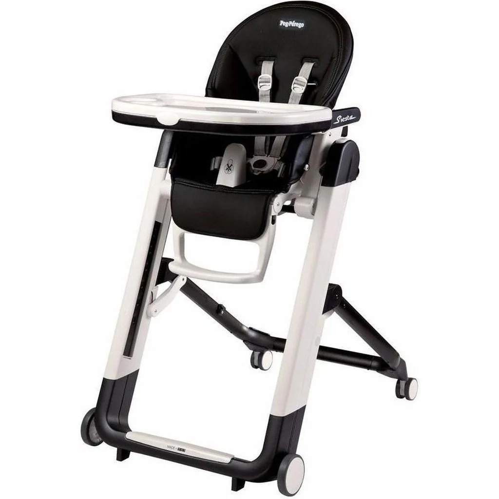 PegPerego Siesta High Chair - Image 6