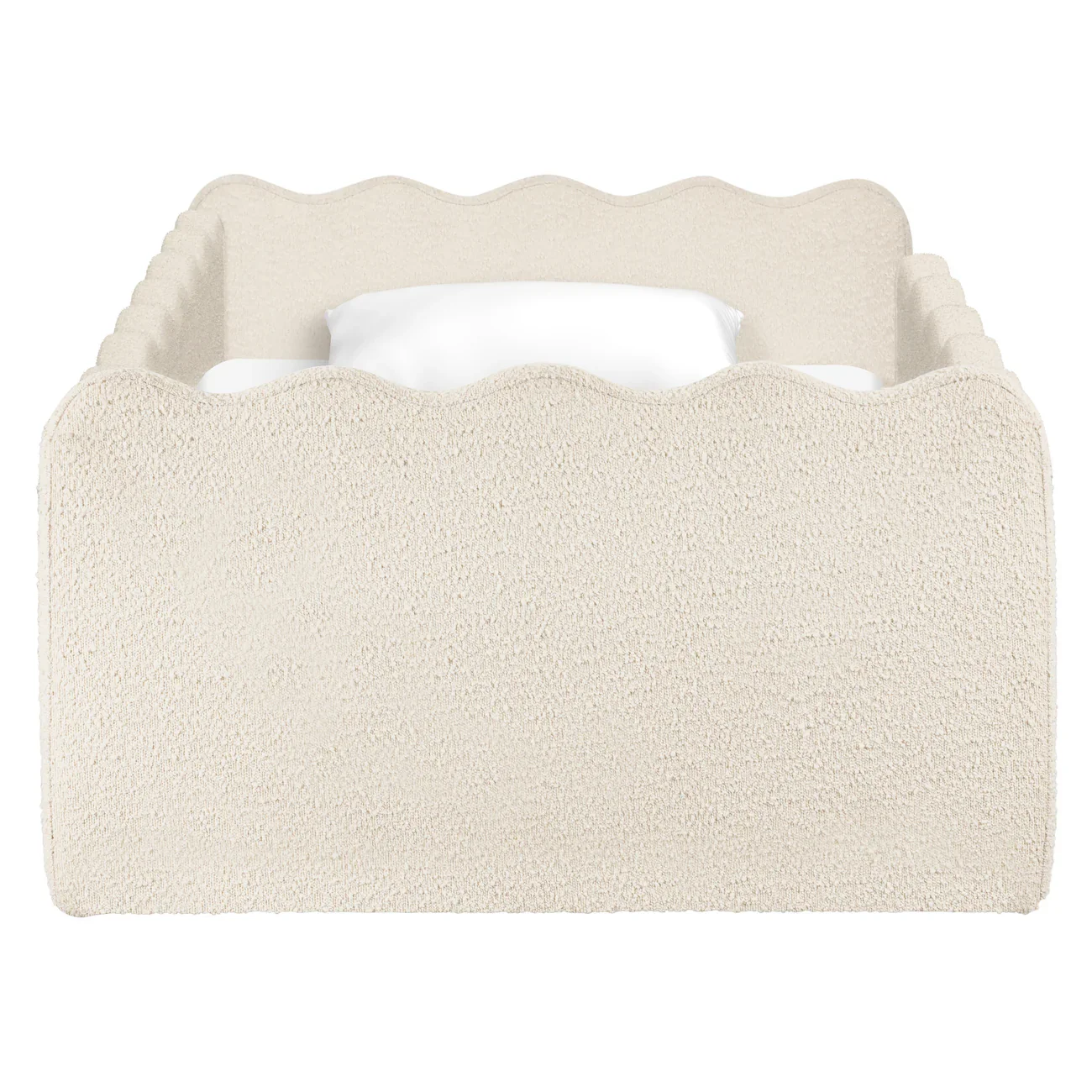 Rizo Montessori-Inspired Twin Bed - Image 12
